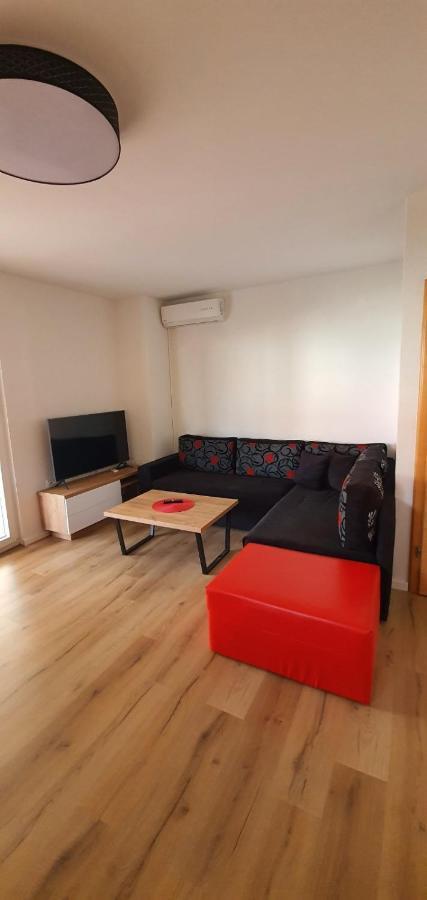 Apartman Lejla Orebić Екстериор снимка