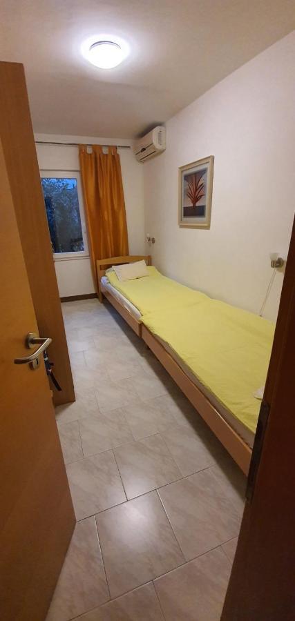 Apartman Lejla Orebić Екстериор снимка