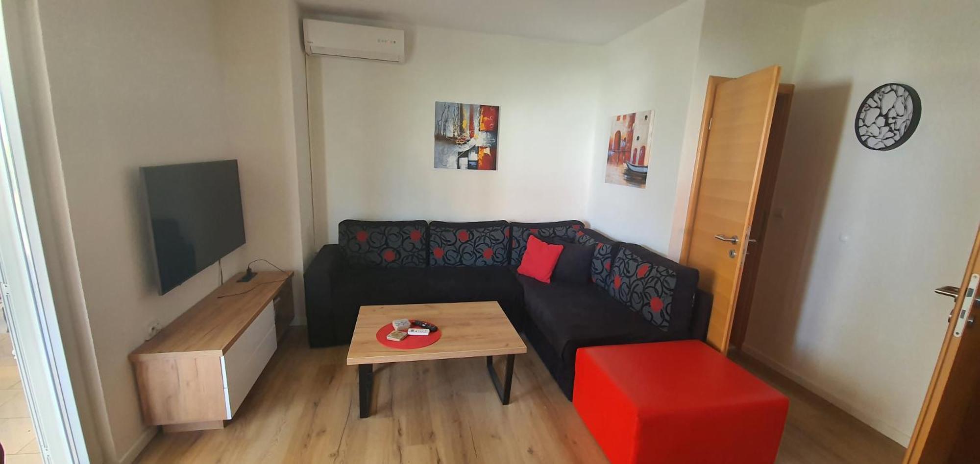 Apartman Lejla Orebić Стая снимка
